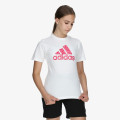 adidas Tricou Junior Animal Graphic 