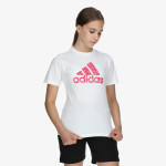 adidas Tricou Junior Animal Graphic 