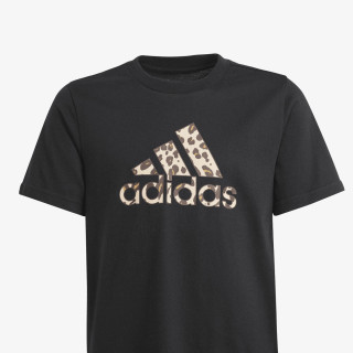 adidas Tricou Junior Animal Graphic 