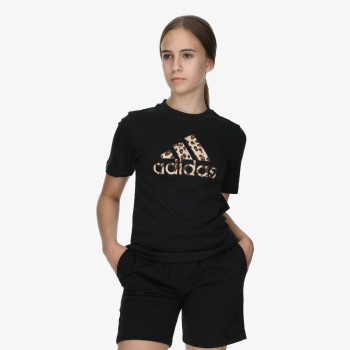 adidas Tricou Junior Animal Graphic 