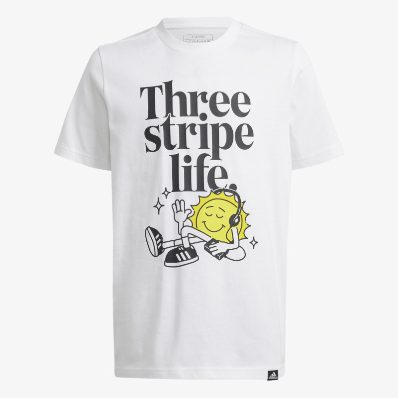 adidas Tricou POS 