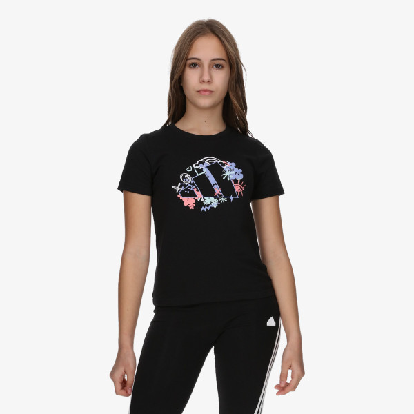 adidas Tricou Train 