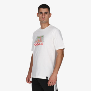 adidas Tricou Codes 