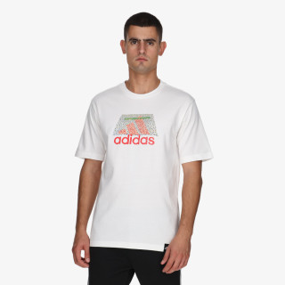 adidas Tricou Codes 