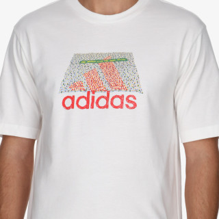 adidas Tricou Codes 