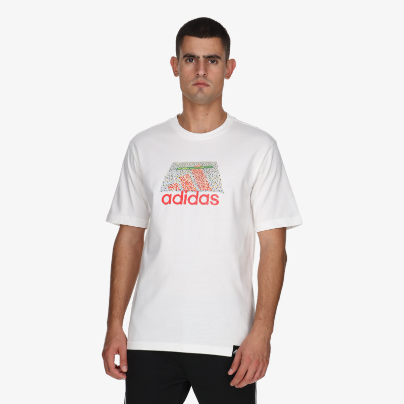 adidas Tricou Codes 