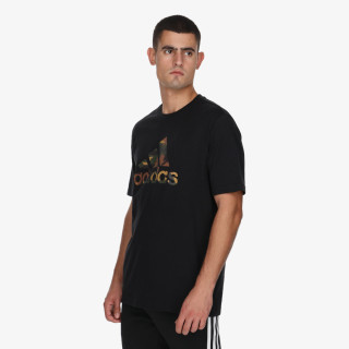 adidas Tricou Camo 