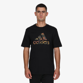 adidas Tricou Camo 