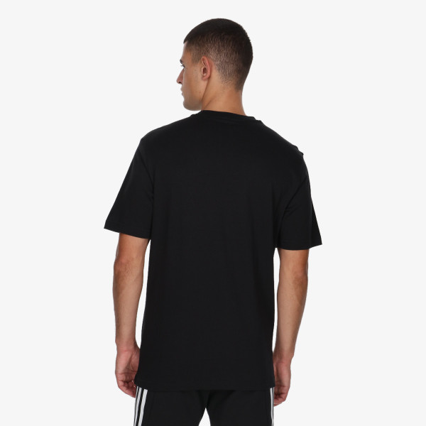 adidas Tricou Camo 