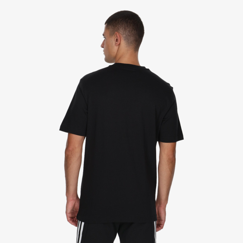 adidas Tricou Camo 