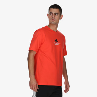 adidas Tricou Big Logo 