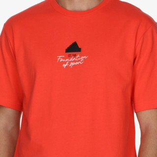 adidas Tricou Big Logo 