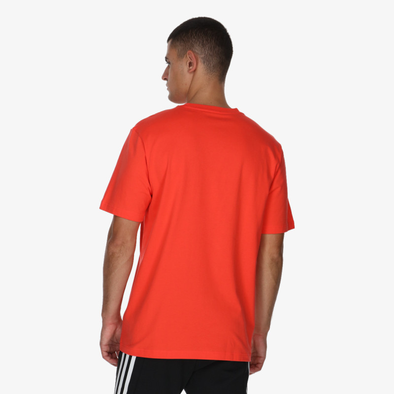 adidas Tricou Big Logo 