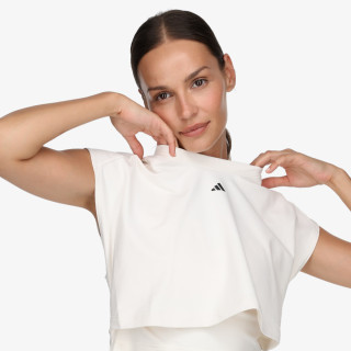 adidas Tricou Power Boxy 
