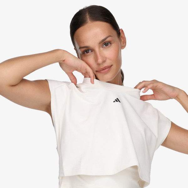 adidas Tricou Power Boxy 