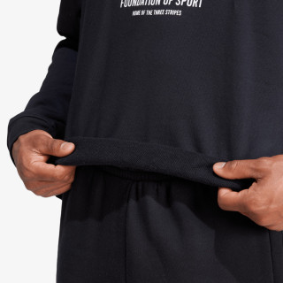 adidas Hanorac Big Logo 