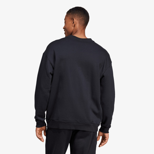 adidas Hanorac Big Logo 