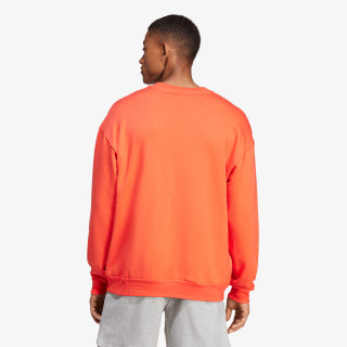 adidas Hanorac Big Logo 