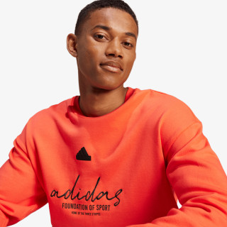 adidas Hanorac Big Logo 