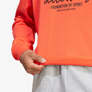 adidas Hanorac Big Logo 