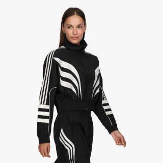 adidas Geaca de ploaie Atlanta 