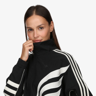 adidas Geaca de ploaie Atlanta 