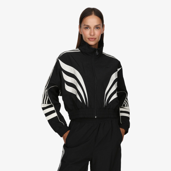 adidas Geaca de ploaie Atlanta 