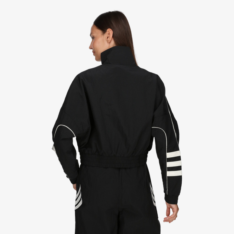 adidas Geaca de ploaie Atlanta 