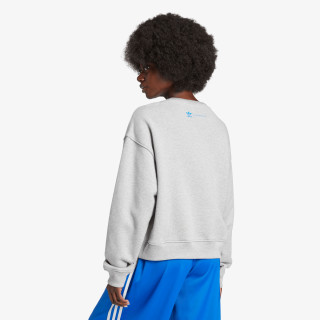adidas Hanorac Ksenia 