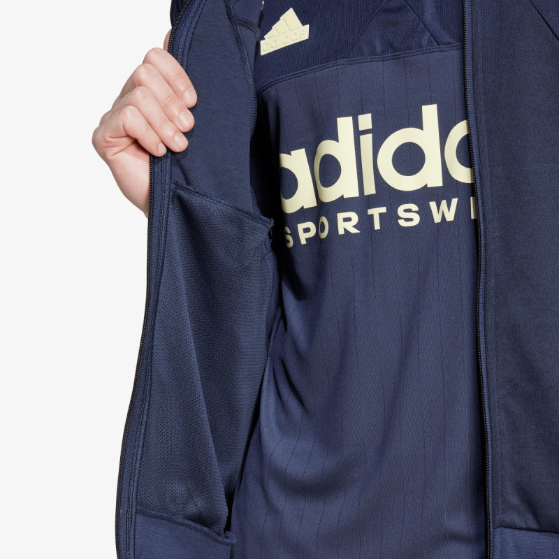 adidas Hanorac Tiro 