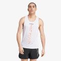 adidas Tricou fara maneci XPR SINGLET 