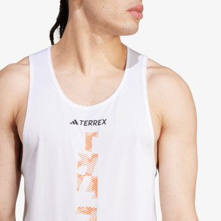 adidas Tricou fara maneci XPR SINGLET 