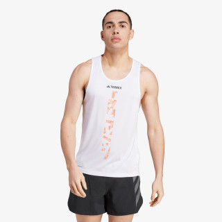 adidas Tricou fara maneci XPR SINGLET 