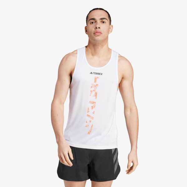 adidas Tricou fara maneci XPR SINGLET 