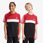 adidas Tricou 3 Stripes 
