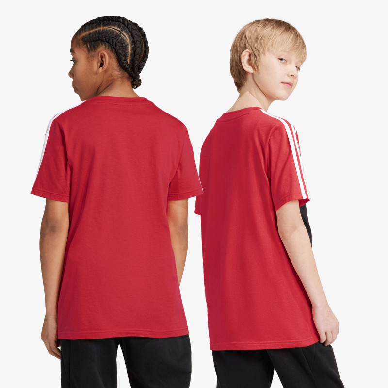 adidas Tricou 3 Stripes 