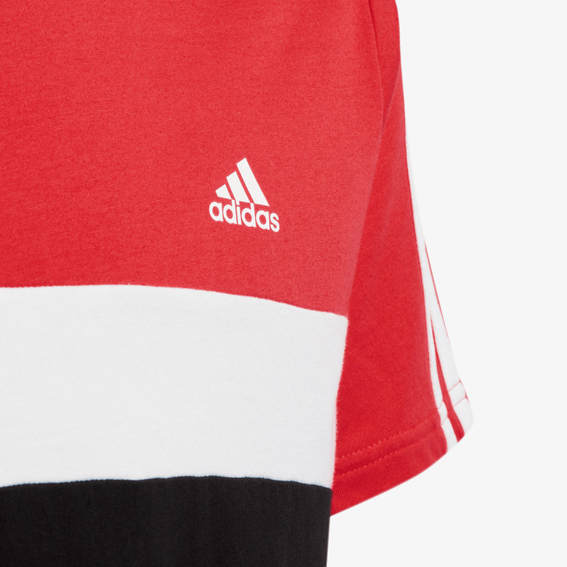 adidas Tricou 3 Stripes 