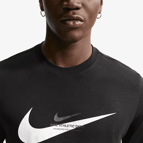Nike Tricou M FF TEE NAD 