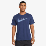 Nike Tricou M FF TEE NAD 