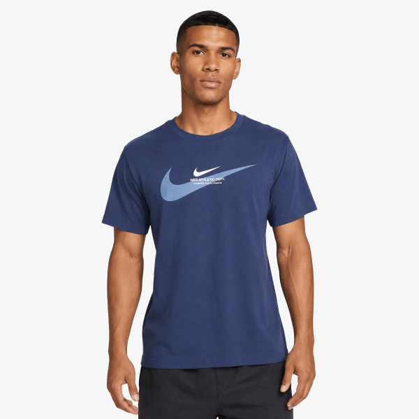 Nike Tricou M FF TEE NAD 