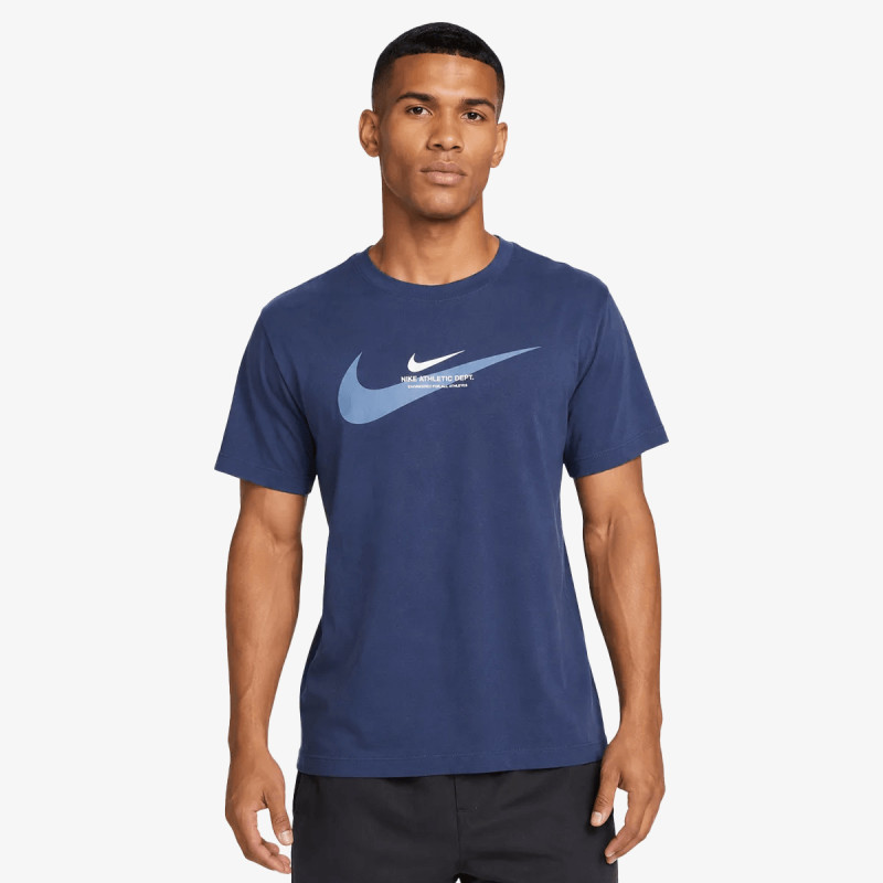 Nike Tricou M FF TEE NAD 