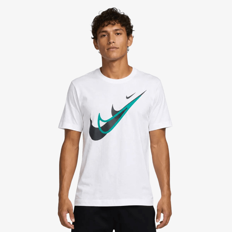 Nike Tricou M FF TEE SWOOSH 