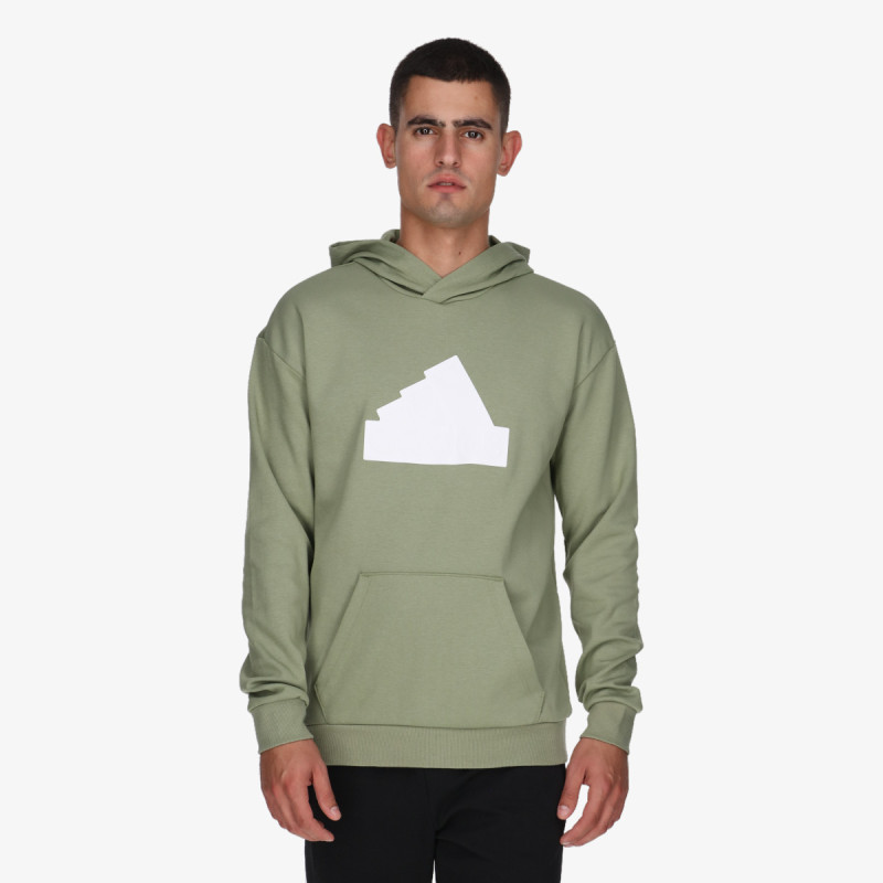 adidas Hanorac Future Icons Badge of Sport 