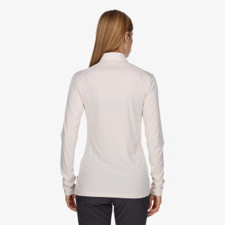 adidas Tricou maneca lunga W Mt Half Zi Ls 