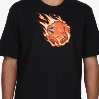 adidas Tricou ON FIRE G T 