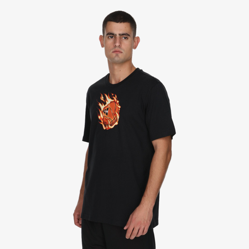 adidas Tricou ON FIRE G T 