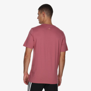 adidas Tricou Big logo 