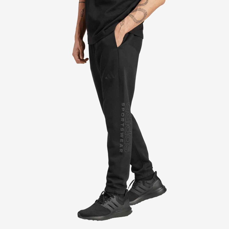 adidas Pantaloni de trening SZN 