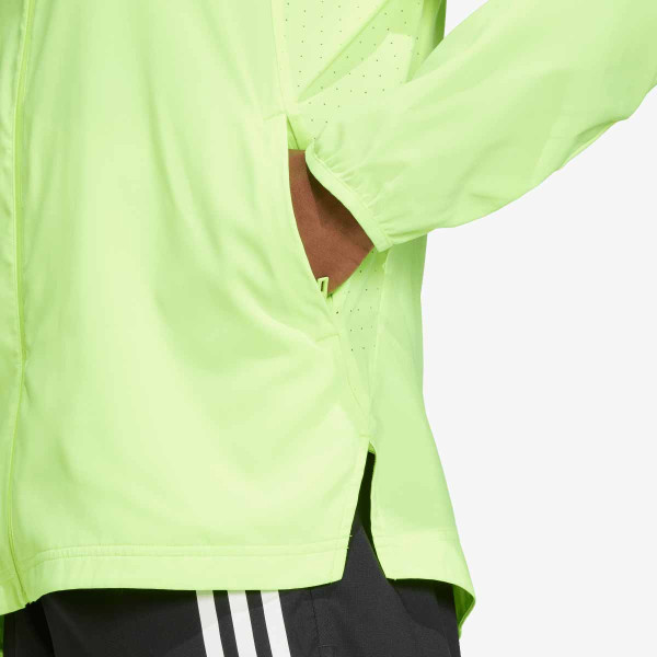 adidas Jacheta Adizero 