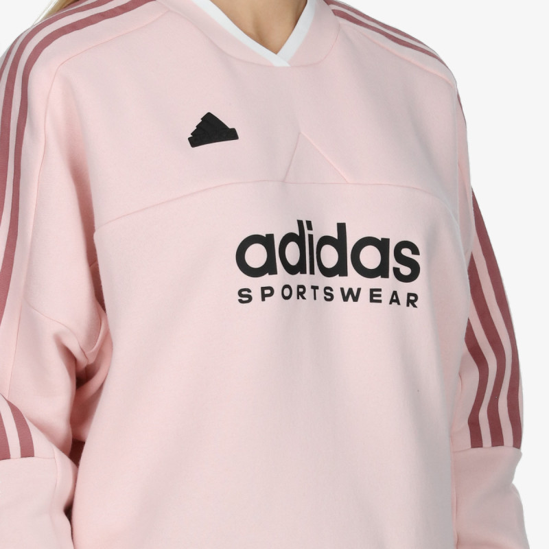 adidas Hanorac Tiro Future Icons 